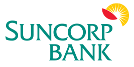 Suncorp Bank